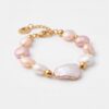 Mother of Pearl Bracelet - Elegant Jewelry for Every Occasion