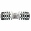 Hematite Men Bracelet