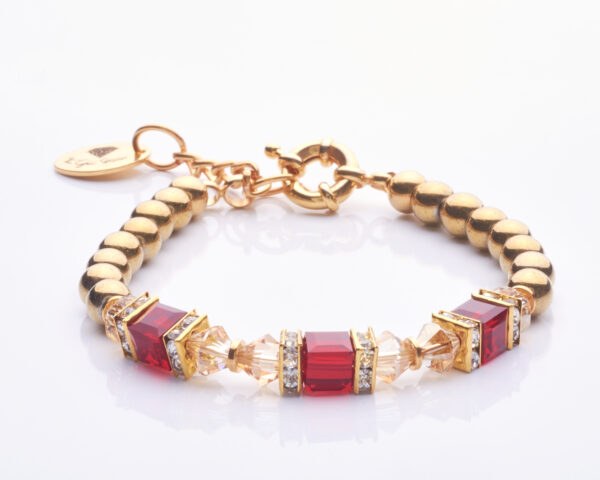 Siam Minimal Bracelet - Timeless Minimalist Jewelry