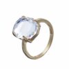 A5bh4983 The Gem Stories Crystal Baroque Ring Gold