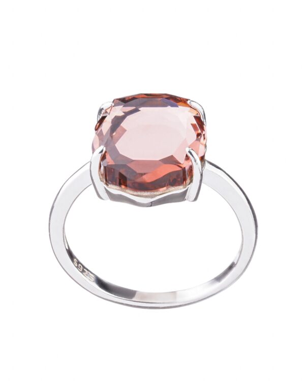 Blush Rose Mirror Gold Plated 2