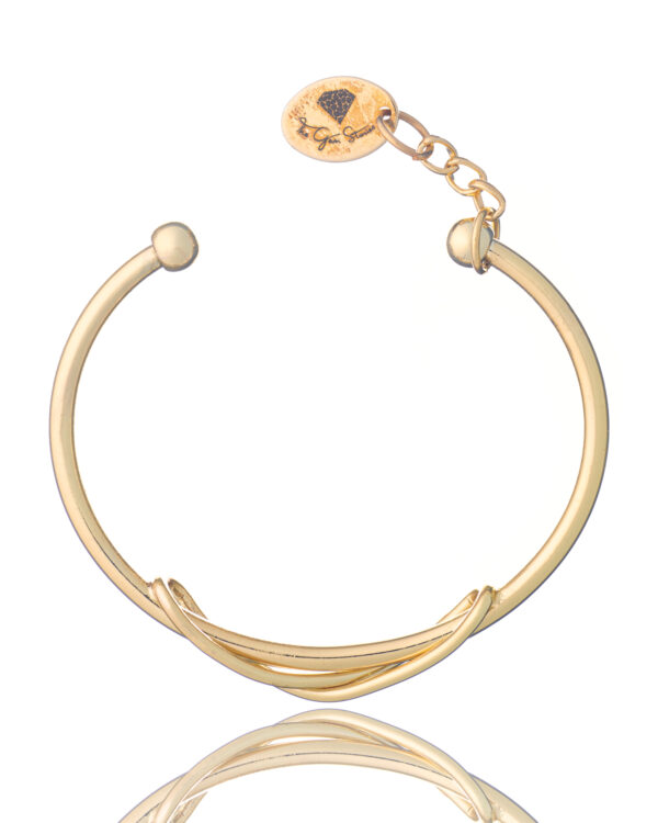 Chic Bracelet - Fashion statement piece