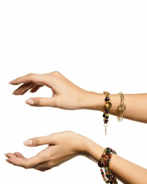 Elegant Bracelets - Handcrafted Jewelry