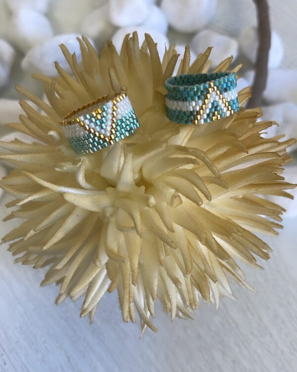The Gem Stories Miyuki Ring Isabella Blue1