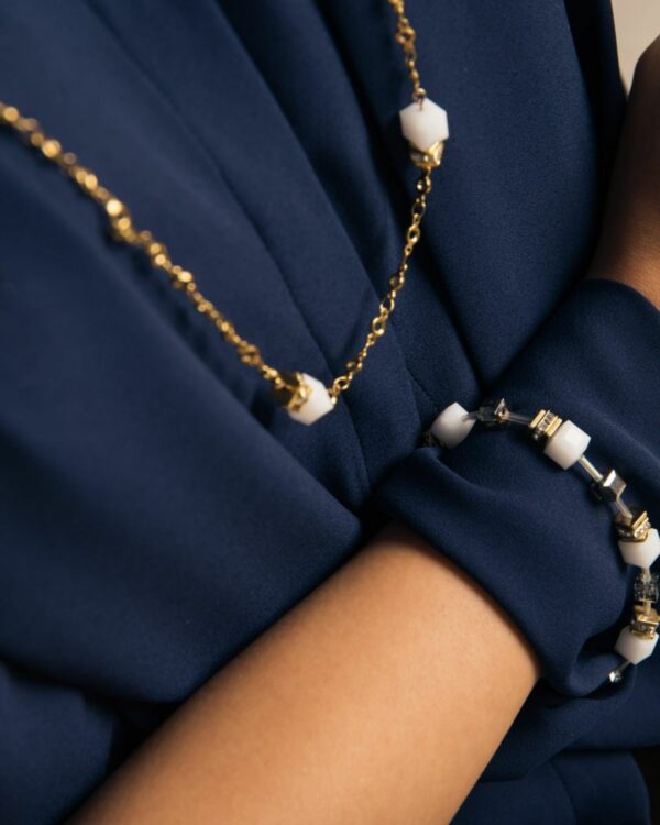 White Alabaster Jewelry - Exquisite Accessories for Every Occasion