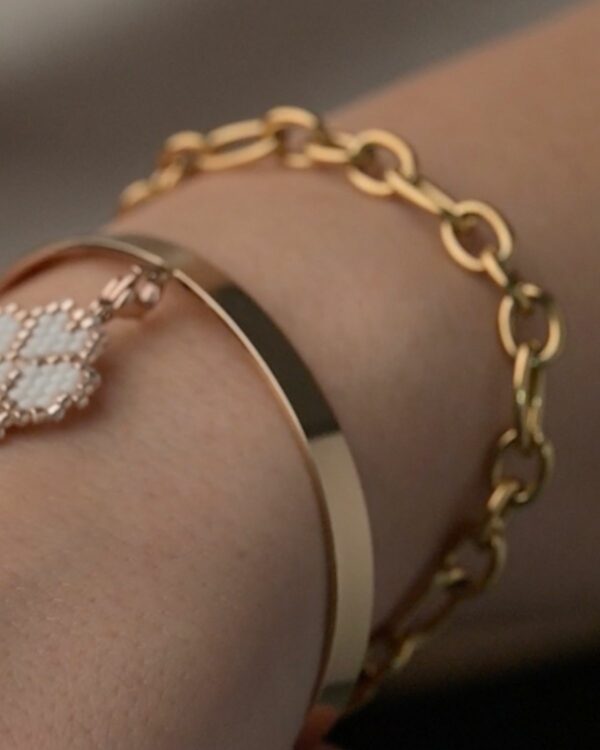 Stylish Aesthetic Bracelet Chain