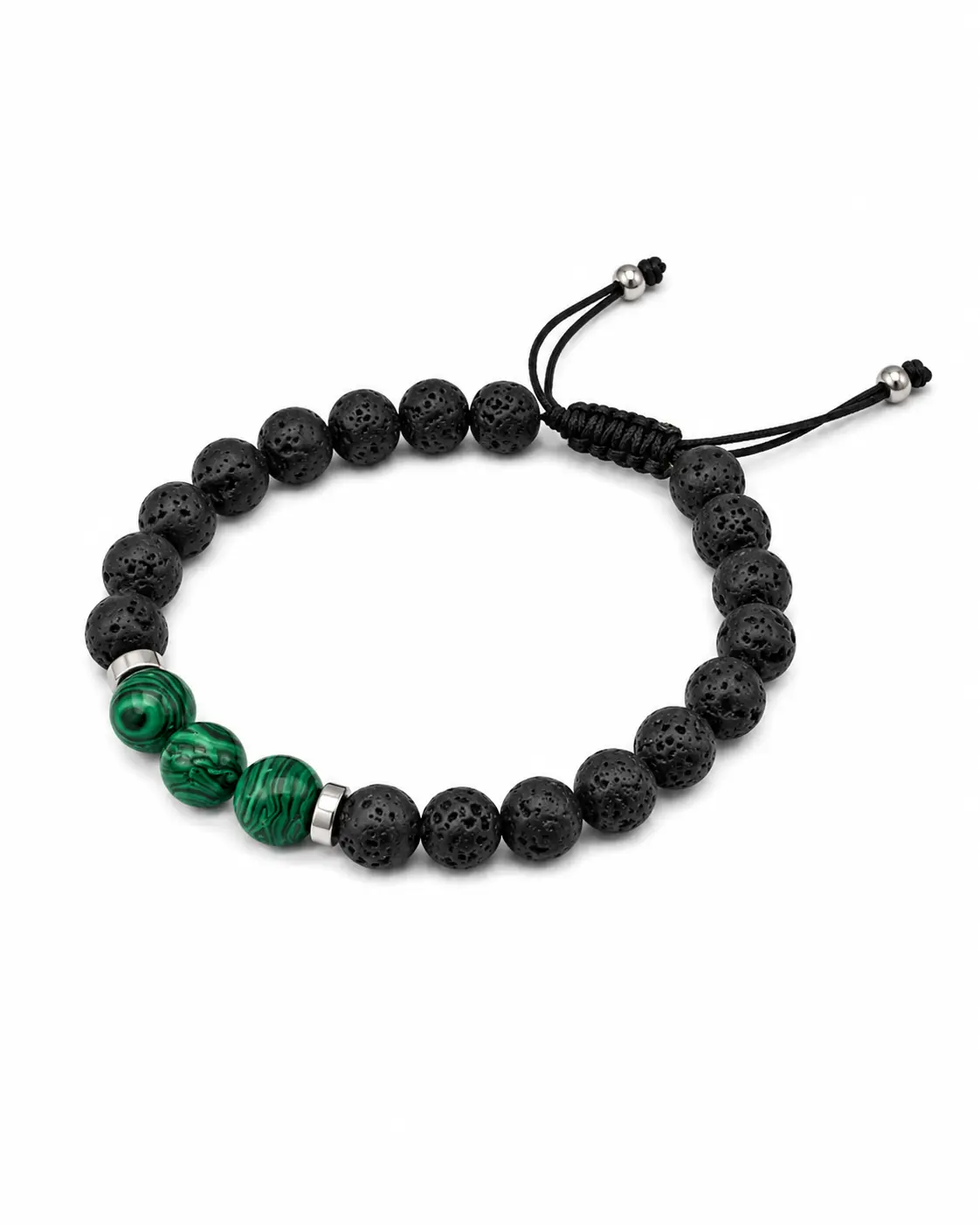 8FS931042-The-Gem-Stories-Green-Malachite-bracelet