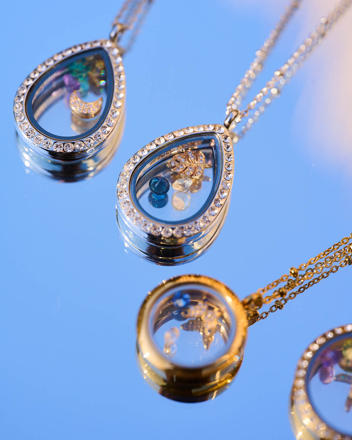 The-Gem-Stories-Gemorials-crystal-teardrop-lockets-collection