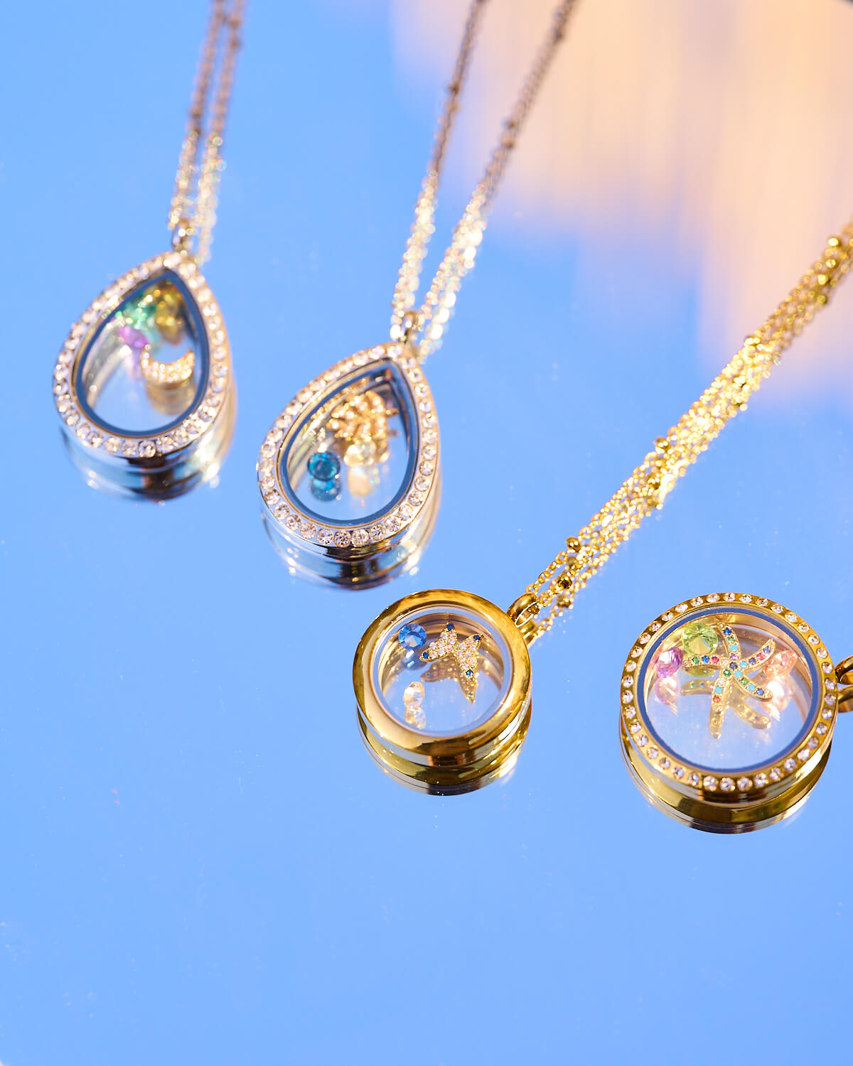 The-Gem-Stories-Gemorials-floating-crystal-lockets-collection