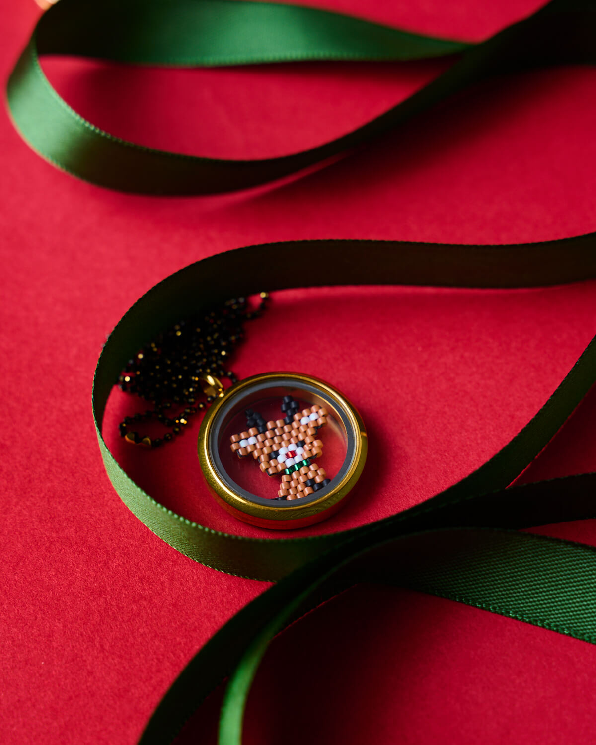 The-gem-stories-Rudolph-reindeer-locket-necklace