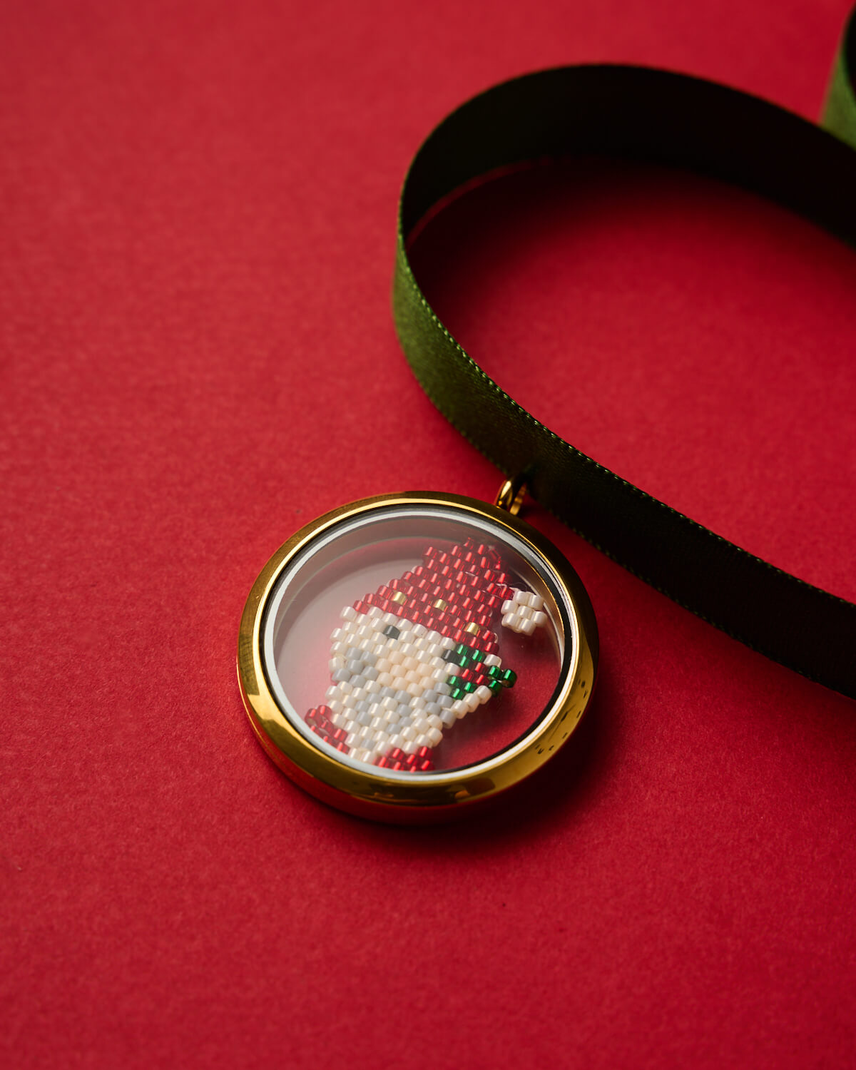 The-gem-stories-Santa-locket-necklace