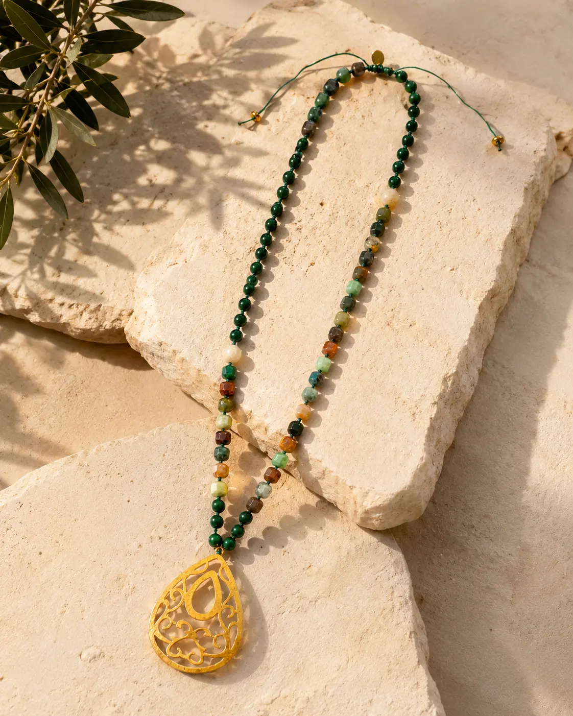 The-Gem-Stories-Gaia-Drop-Necklace