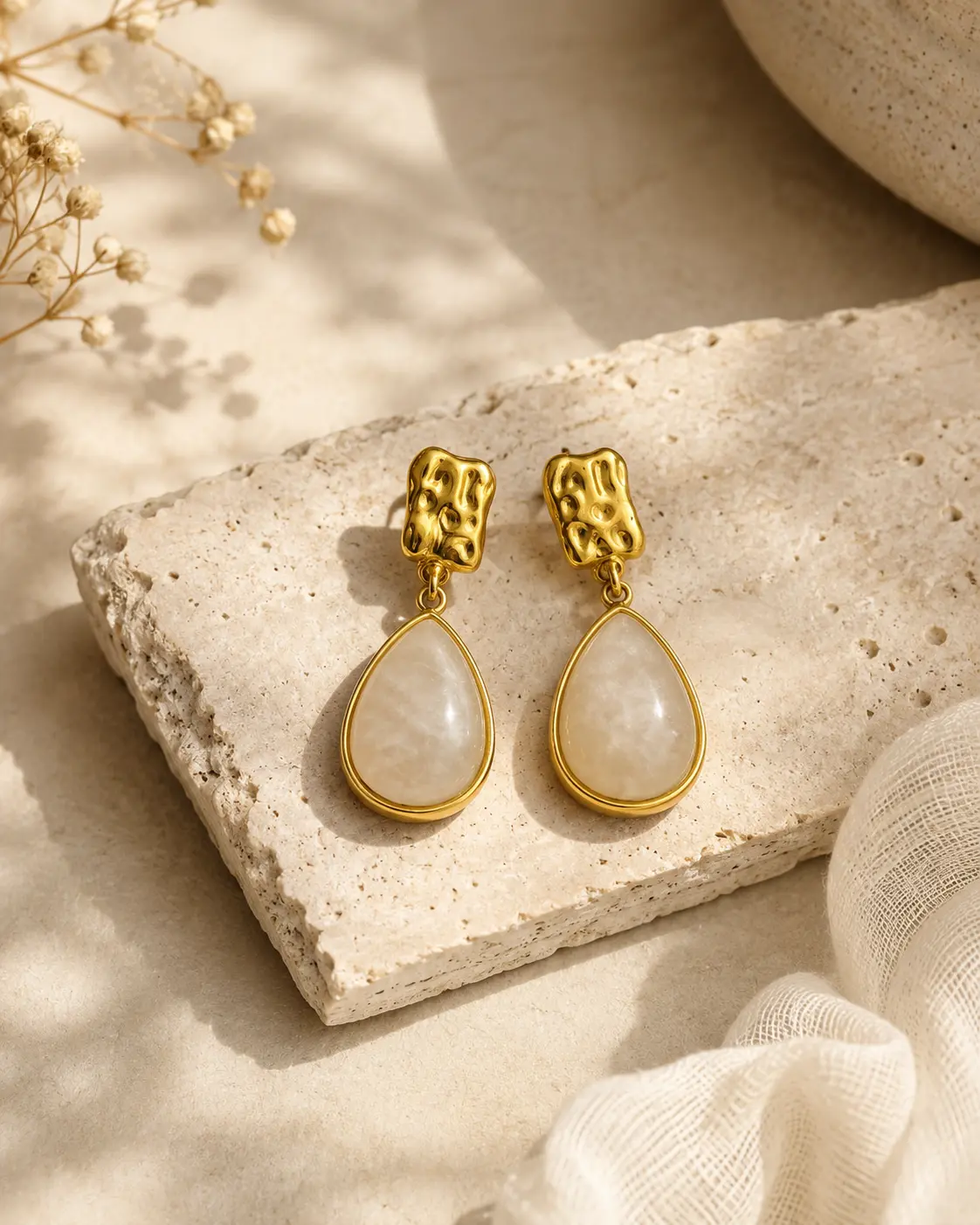 The-Gem-Stories-Ivory-Glow-Earrings